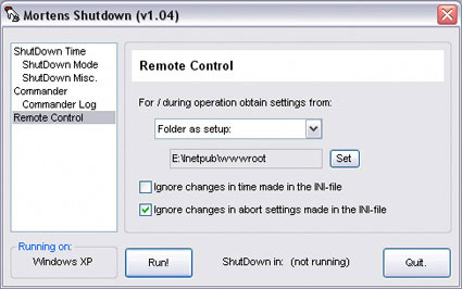 Come programmare lo spegnimento del computer Come programmare lo spegnimento del computer