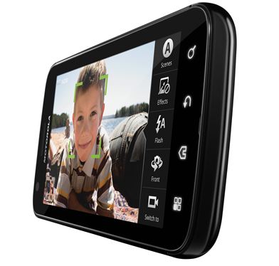 Atteso in Italia Motorola Atrix