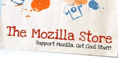 Presto in arrivo store dedicato a Mozilla