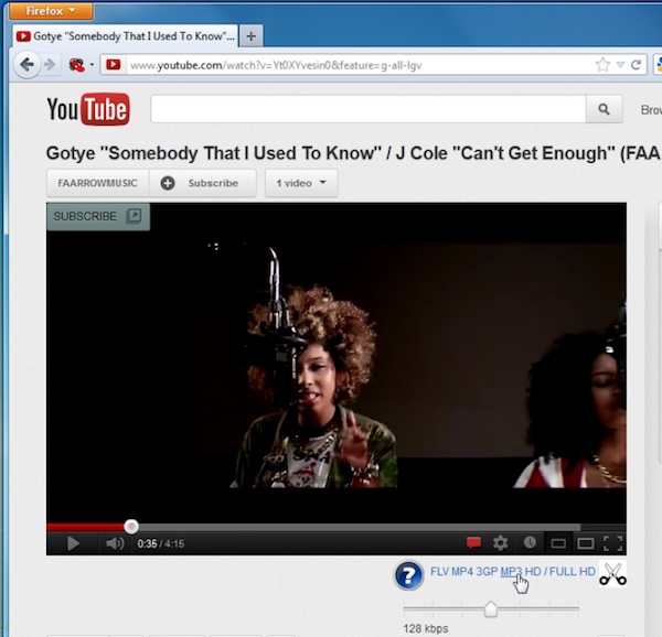 Download video da Youtube: nuovo programma