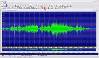 Aumentare volume mp3