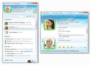 Download Msn 2009 in italiano versione ufficiale!