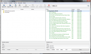 MusicBrainz Picard: Gestire album musicali sul computer