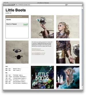 Playlist in pochi click sul pc!