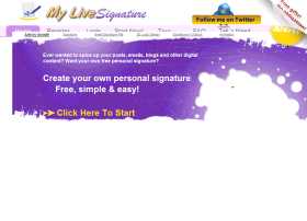 mylive-signature