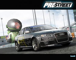 Trucchi Need For Speed Pro Street