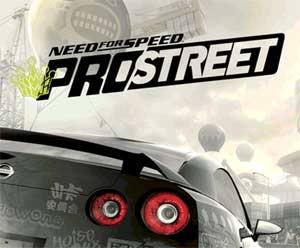 Trainer per Need for speed pro street