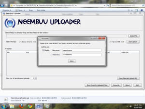 neembuu uploader
