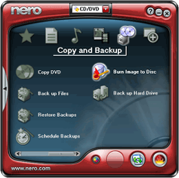 Nero 10 Download Suite