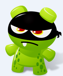 Pendrive al sicuro: Ninja Pendisk