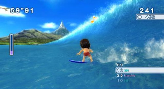 Nintendo Wii: in arrivo Go Vacation
