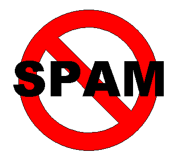 no-spam