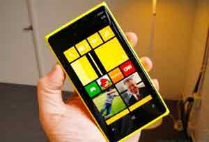 Nokia vende 7 milioni di Lumia!