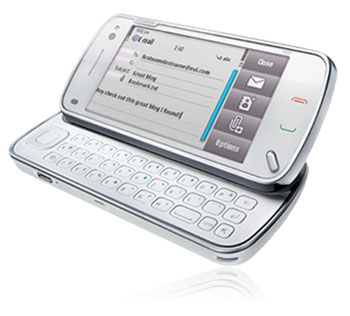 Nokia N97 prezzo e disponibilità con Tre Italia