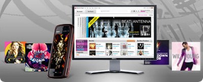 Tutte le canzoni di Amici sul tuo pc e telefonino