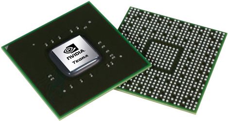 Nvidia: quad core verso un futuro tecnologico
