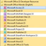 Microsoft Office 15: presto realtà?