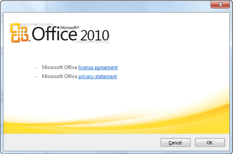 Office 2010 Office 2010