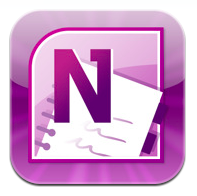 Microsoft One Note su iOs