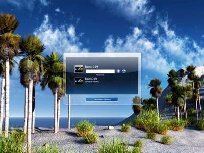 Come settare e modificare il logon di Windows