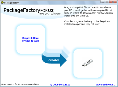 Come creare un’applicazione portatile [portable apps] di un programma per Windows!