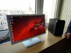 Packard Bell: quali sono le novità del 2011?