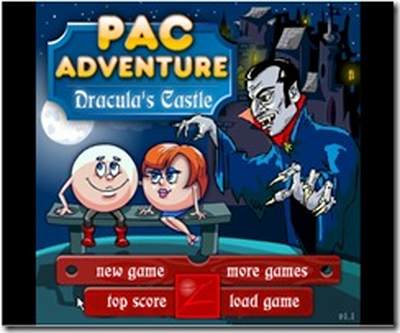 nuova avventura pacman nuova avventura pacman