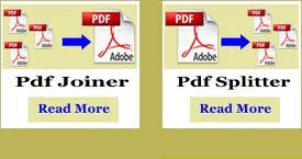 Modificare file e PDF con PDFaid