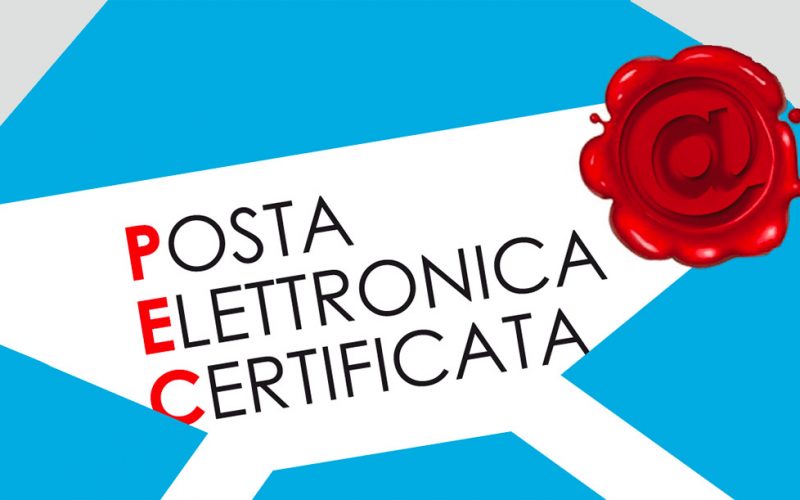 Come creare una pec certificata gratuita