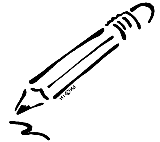 Pencil : lo strumento sul web per disegnare!