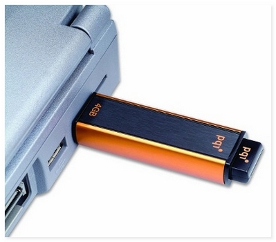 Bloccare il computer con Predator