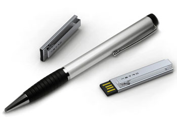 Penna usb innovativa