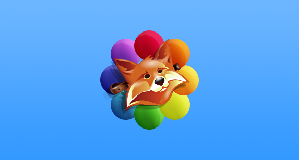 Modificare tema Firefox