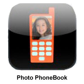 Importare le foto da Facebook e abbinarle alla rubrica dell’iPhone.