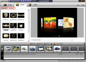 creare slideshow su Facebook creare slideshow su Facebook