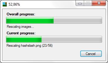 Ridimensionare foto: arriva PhotoScaler