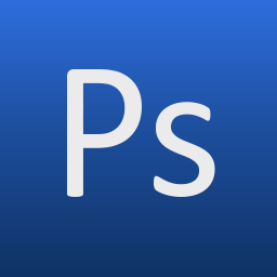 photoshop logo