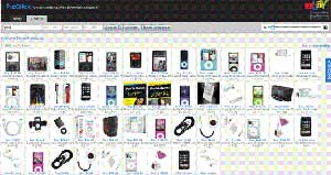 Il modo migliore per trovare affari su Ebay e su Amazon? Provate con PicClick.