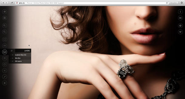 Come tagliare un'immagine con un software online Come tagliare un'immagine con un software online