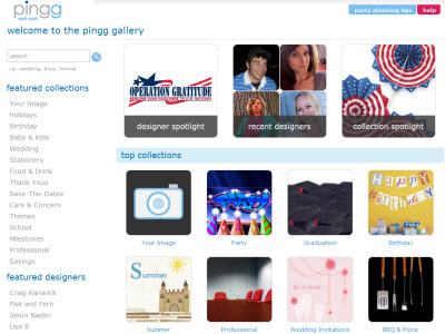 PR di Eventi e Feste, grazie a Pingg