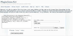 Plagiarisma, servizio per scoprire testi duplicati