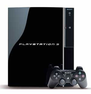 PlayStation 3 da 80GB, a fine agosto in Europa
