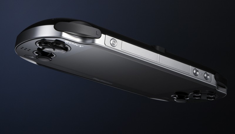 Playstation Vita in vendita in Giappone