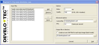 Creare un’animazione in flash per youtube