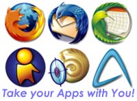 Portable apps: dove trovarle e a cosa servono