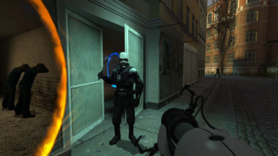 Portal 2: gameplay e caratteristiche dall’E3