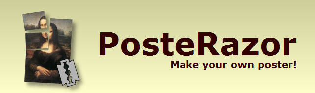 Poster di foto e disegni gratis su Internet!