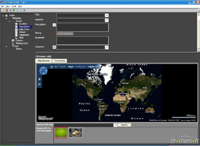 Microsoft Pro Photo Tools