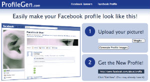 profilegen