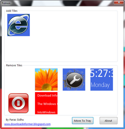 La grafica di Windows 8 arriva su Seven